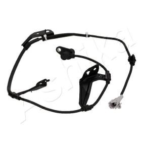 ABS-Sensor von ASHIKA