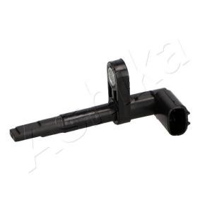 Kjøp Sensor, ABS av ASHIKA 151-02-285 til den lave prisen 268,50 NOK