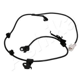Compre Sensor de ABS de ASHIKA online para Ractis I (XP100) a preços moderados