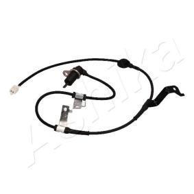 Achetez des Capteur ABS ASHIKA 151-03-334 à prix pour 51,82 €