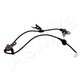 Achetez des Capteur ABS ASHIKA 151-03-336 à prix pour 23,22 €