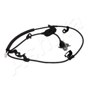 ABS-Sensor von ASHIKA
