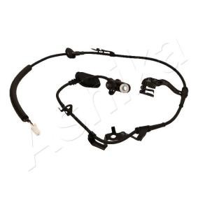 ABS-Sensor von ASHIKA