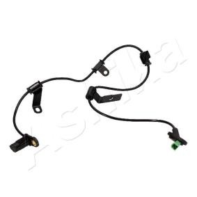 Kjøp Sensor, ABS av ASHIKA 151-03-349 til den lave prisen 446,68 NOK
