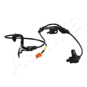 ABS-Sensor von ASHIKA