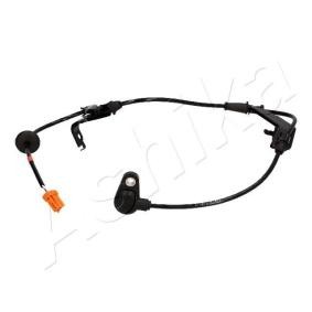 ABS-Sensor von ASHIKA