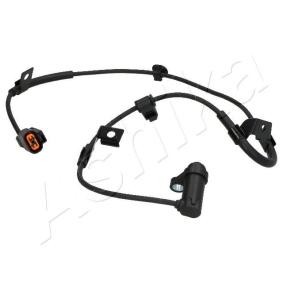 Køb ABS Sensor af ASHIKA 151-05-527 til den lave pris 253,97 DKK