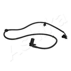Køb ABS Sensor af ASHIKA 151-05-548 til den lave pris 253,55 DKK