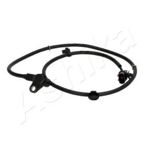 Køb ABS Sensor af ASHIKA 151-05-549 til den lave pris 261,24 DKK