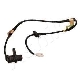 Kjøp Sensor, ABS av ASHIKA 151-08-823 til den lave prisen 533,75 NOK