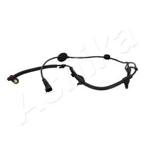 ABS-Sensor von ASHIKA 151-09-920