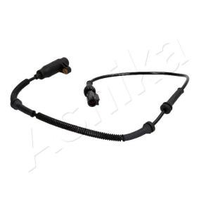 ABS-Sensor von ASHIKA
