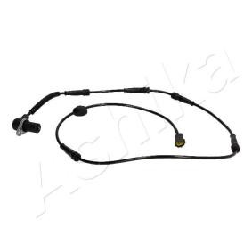 Comprar Sensor ABS de ASHIKA 151-0K-K07 a bajo precio de 28,05 €