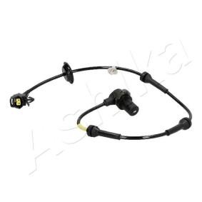 Køb ABS Sensor af ASHIKA 151-0W-W10 til den lave pris 430,71 DKK