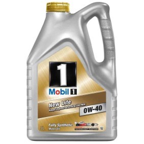 Acquista Olio motore da MOBIL 151048 a buon mercato per soli 9,58 €