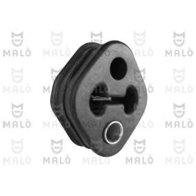 Compre Batente de encosto, silenciador da MALÒ 15107 a um preço baixo por 39,35 €