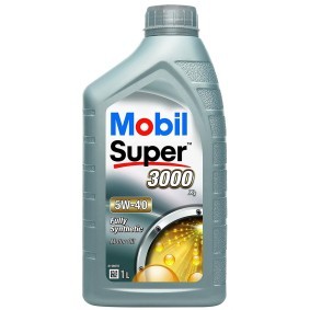 Acquista Olio motore da MOBIL 151165 a buon mercato per soli 9,84 €