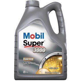 Acquista Olio motore da MOBIL 151166 a buon mercato per soli 57,68 €