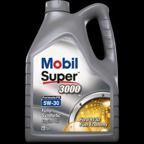 Acquista Olio motore da MOBIL 151176 a buon mercato per soli 82,06 €