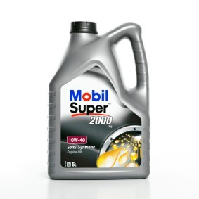 Acquista Olio motore da MOBIL 151187 a buon mercato per soli 31,03 €