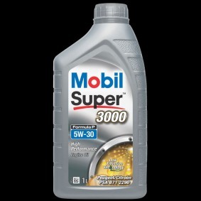 Acquista Olio motore da MOBIL 151196 a buon mercato per soli 14,39 €