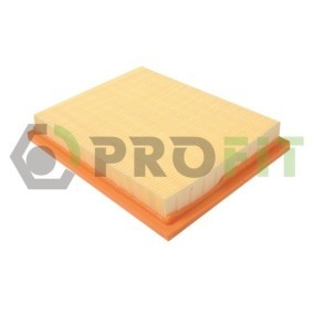 Luftfilter 1512-0907