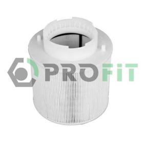 Luftfilter 1512-2676
