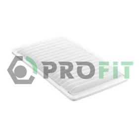 Luftfilter für TOYOTA von PROFIT
