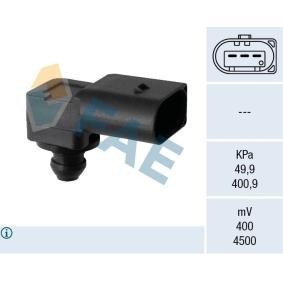 Ladedrucksensor für BMW von FAE