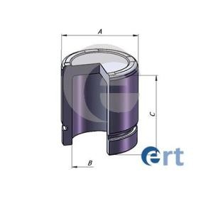 Køb Stempel, bremsekaliper af ERT 151381-C til den lave pris 74,30 DKK