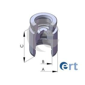 Kolben, Bremssattel 151394-C
