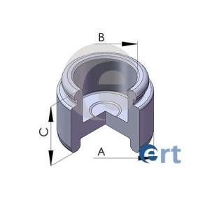 Achetez des Piston, étrier de frein ERT 151406-C à prix pour 8,50 €