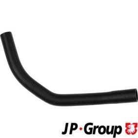 Compre Tubo de radiador de JP GROUP online para KA (RB_) a preços moderados