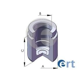 Køb Stempel, bremsekaliper af ERT 151441-C til den lave pris 75,13 DKK