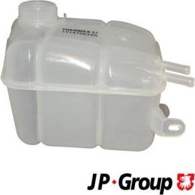 Acquista Serbatoio compensazione refrigerante da JP GROUP 1514700200 a buon mercato per soli 20,42 €