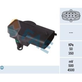 Køb Sensor, sugerørstryk af FAE 15149 til den lave pris 521,69 DKK