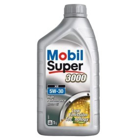 Acquista Olio motore da MOBIL 151499 a buon mercato per soli 10,43 €