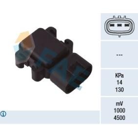Ladedrucksensor 15151
