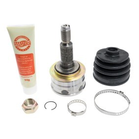 Gelenksatz, Antriebswelle 1516550-SET-MS