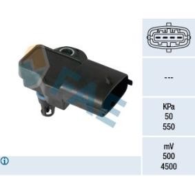 Kjøp MAP-sensor av FAE 15167 til den lave prisen 723,17 NOK