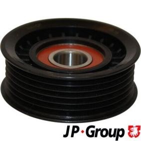 Spannrolle, Keilrippenriemen 1518303500