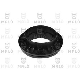 Compre Rolamento de rolos, suporte apoio do conj. mola / amortecedor da MALÒ 15187 a um preço baixo por 16,70 €