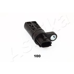 Compre Sensor, posição da árvore de cames da ASHIKA 152-01-100 a um preço baixo por 29,86 €