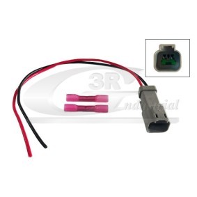 Comprar Cubo de rueda de 3RG 15208 a bajo precio de 62,88 €