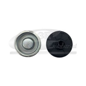 Comprar Cubo de rueda de 3RG 15210 a bajo precio de 22,73 €
