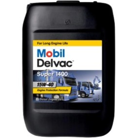 Motoröl 152162