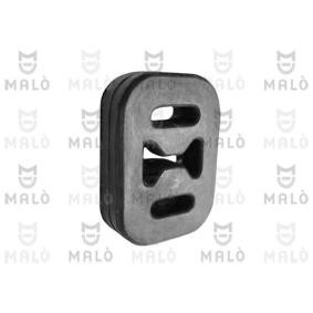Compre Batente de encosto, silenciador da MALÒ 15217 a um preço baixo por 38,69 €