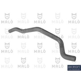 Acquista Flessibile, Scambiatore calore, Riscaldamento da MALÒ 15257A a buon mercato per soli 5,34 €