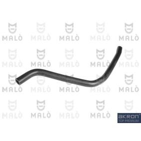Acquista Flessibile, Scambiatore calore, Riscaldamento da MALÒ 152653A a buon mercato per soli 6,39 €