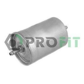 Achetez des Filtre à carburant PROFIT 1530-0112 à prix pour 11,71 €